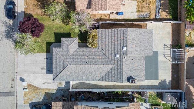 Detail Gallery Image 28 of 28 For 44662 Foxboro Ct, Lancaster,  CA 93535 - 3 Beds | 2 Baths