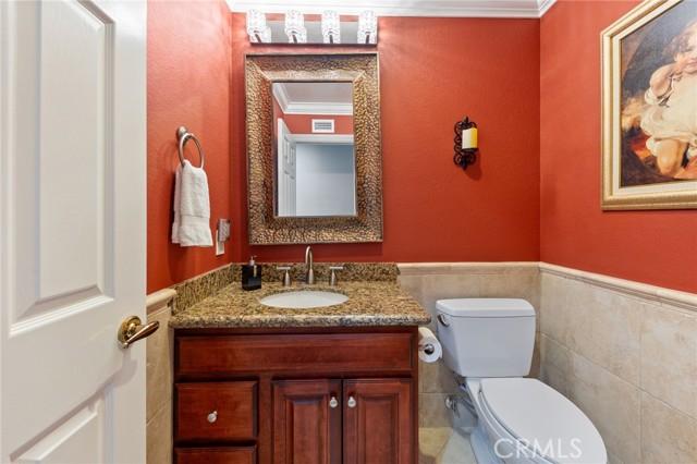 Detail Gallery Image 26 of 75 For 855 Cypress Dr, Upland,  CA 91784 - 4 Beds | 2/1 Baths