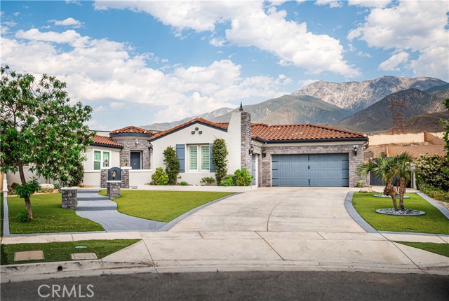 Image 2 for 13518 Stoney Knoll Court, Rancho Cucamonga, CA 91739