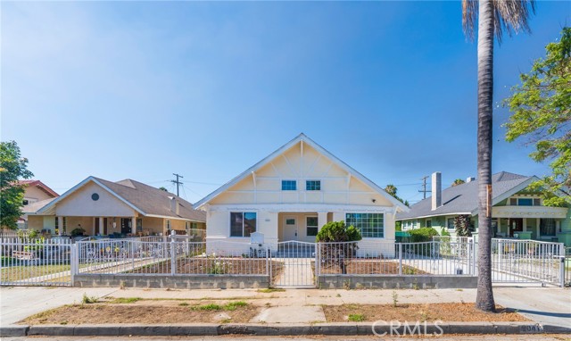 3 Bed Home for Sale in Los Angeles, California