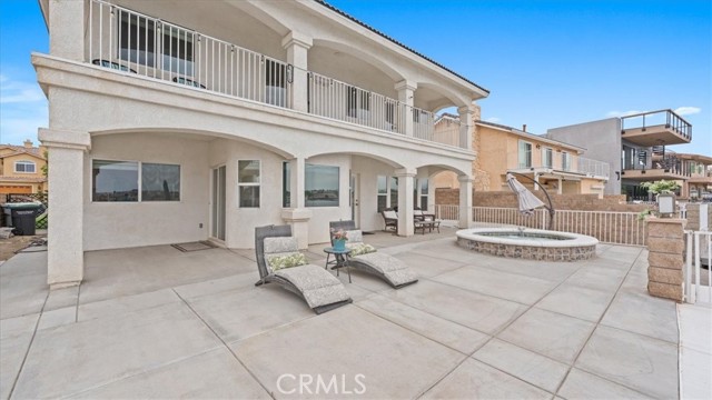 Detail Gallery Image 29 of 43 For 13310 Sea Gull Dr, Victorville,  CA 92395 - 3 Beds | 3 Baths