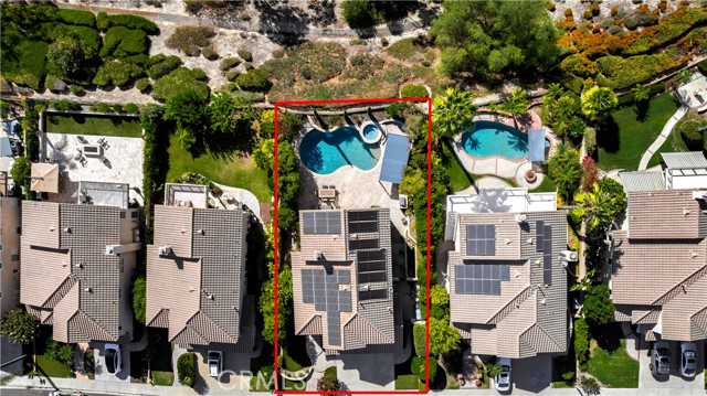 Detail Gallery Image 70 of 73 For 25652 Pacific Crest Dr, Mission Viejo,  CA 92692 - 4 Beds | 2/1 Baths