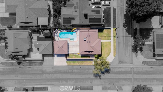 Detail Gallery Image 36 of 36 For 11676 Chesterton St, Norwalk,  CA 90650 - 3 Beds | 1 Baths