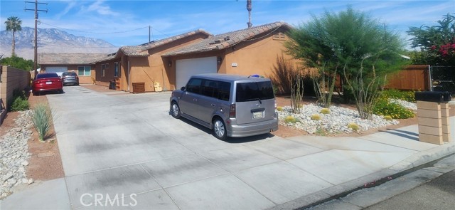 Detail Gallery Image 1 of 2 For 33215 via De Anza, Cathedral City,  CA 92234 - – Beds | – Baths