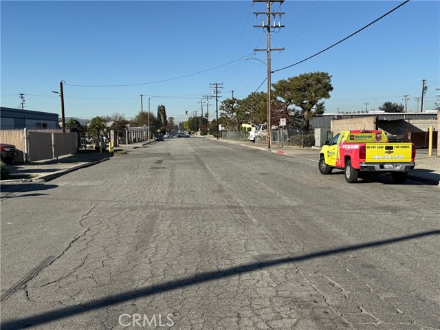 Detail Gallery Image 8 of 8 For 1284 E 3rd, Pomona,  CA 91766 - – Beds | – Baths