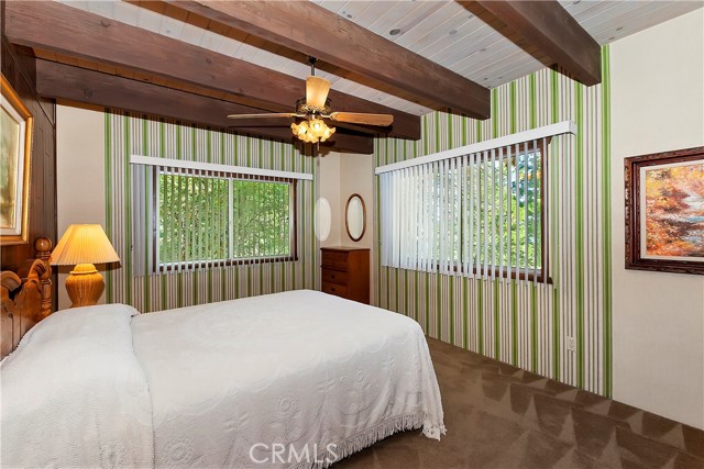 Detail Gallery Image 28 of 45 For 965 Lausanne Dr, Crestline,  CA 92325 - 4 Beds | 2/1 Baths