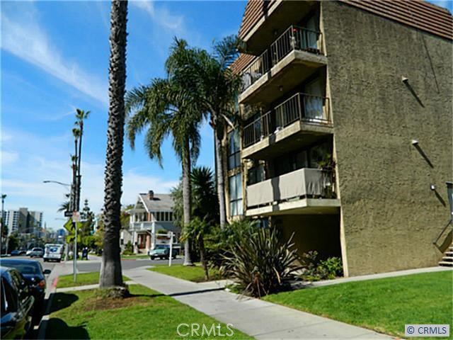 1803 E Ocean Blvd #303, Long Beach, CA 90802