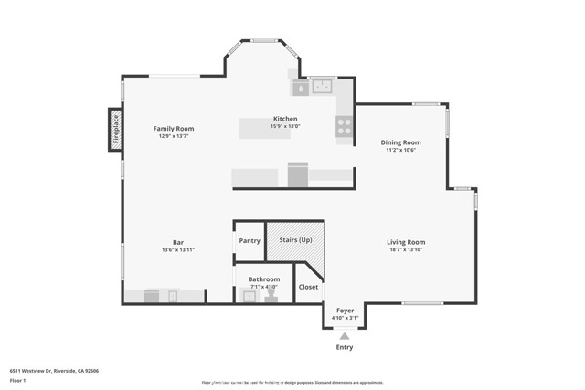 6511 Westview Drive, Riverside CA: https://media.crmls.org/medias/979954d7-1482-41d4-8e02-1c63c72e61e1.jpg