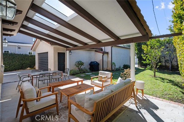 Detail Gallery Image 50 of 53 For 3617 Barry Ave, Los Angeles,  CA 90066 - 5 Beds | 4 Baths