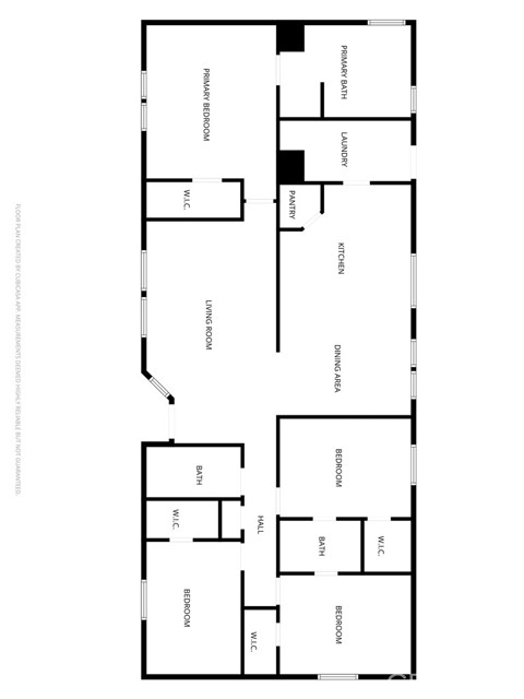 Detail Gallery Image 25 of 43 For 1067 Stevenson a & B,  Colton,  CA 92324 - 6 Beds | 4 Baths