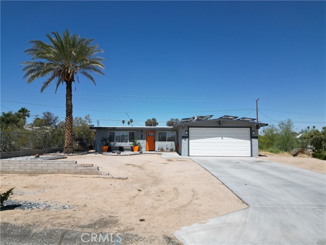 Detail Gallery Image 53 of 59 For 5536 Cahuilla Ave, Twentynine Palms,  CA 92277 - 2 Beds | 2 Baths