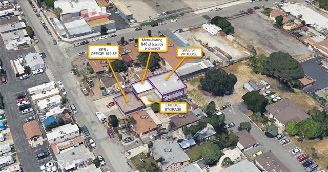 10825 Silicon Avenue, Montclair, California 91763, ,Commercial Sale,For Sale,Silicon,IV24235603