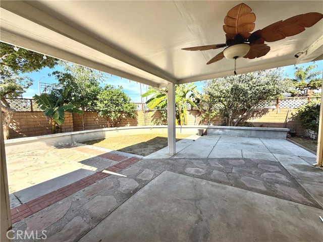 Detail Gallery Image 13 of 14 For 1341 S Pembrooke #B,  Anaheim,  CA 92804 - 1 Beds | 1 Baths