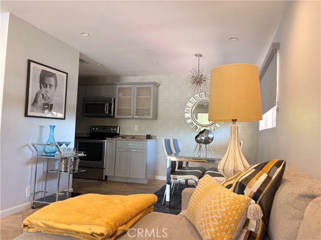 Detail Gallery Image 6 of 44 For 510 N Villa Ct, Palm Springs,  CA 92262 - 1 Beds | 1 Baths