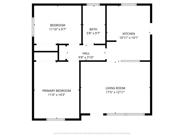 Detail Gallery Image 14 of 14 For 2620 Earle, Rosemead,  CA 91770 - – Beds | – Baths