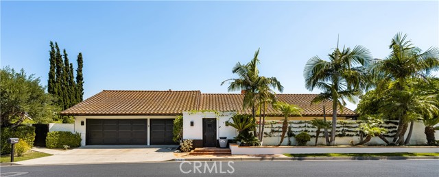 Detail Gallery Image 1 of 51 For 10651 Equestrian Dr, North Tustin,  CA 92705 - 4 Beds | 2/1 Baths