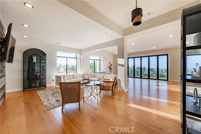 Detail Gallery Image 5 of 43 For 2840 Palos Verdes Dr, Rolling Hills,  CA 90274 - 5 Beds | 4 Baths