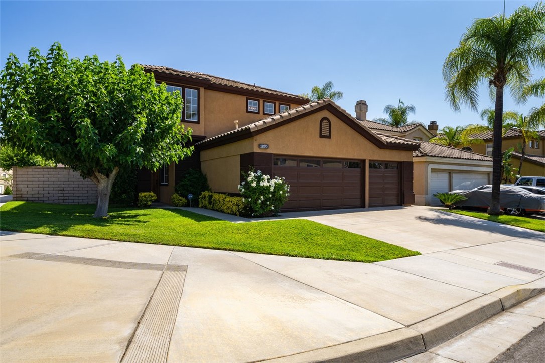 Image 3 for 1870 Berryhill Dr, Chino Hills, CA 91709