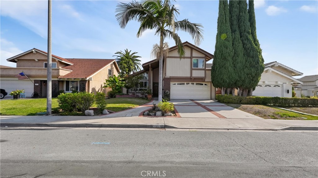 14272 Saarinen Court