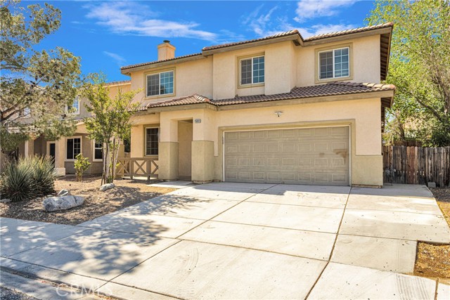 Detail Gallery Image 4 of 38 For 15633 Kadota Pl, Victorville,  CA 92395 - 5 Beds | 3 Baths