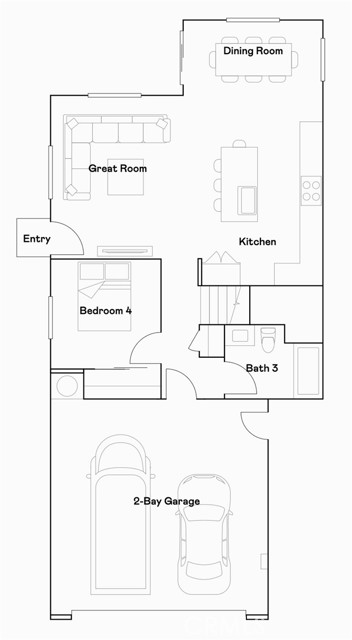 Property Photo from MLS