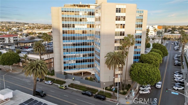 Detail Gallery Image 17 of 20 For 100 Atlantic Ave #405,  Long Beach,  CA 90802 - 2 Beds | 1 Baths