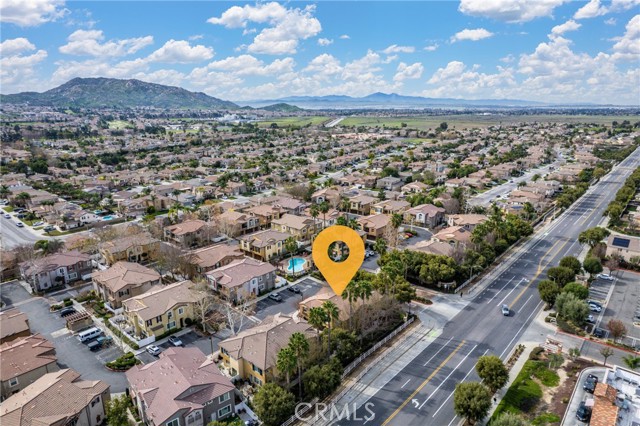Detail Gallery Image 34 of 35 For 27931 Cactus a,  Moreno Valley,  CA 92555 - 2 Beds | 2 Baths