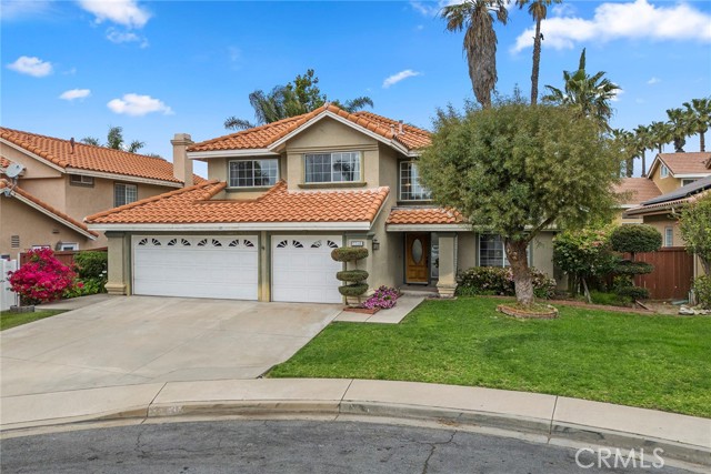 Detail Gallery Image 34 of 37 For 14092 Bancroft Ct, Fontana,  CA 92336 - 3 Beds | 2/1 Baths