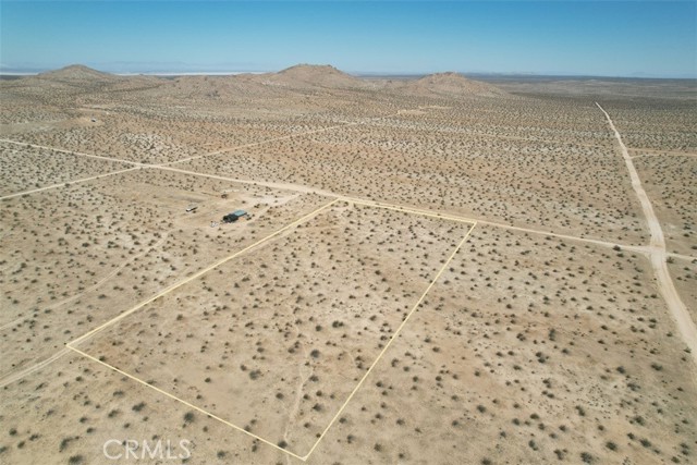 Detail Gallery Image 3 of 10 For 0 Pineridge Rd, Adelanto,  CA 92301 - – Beds | – Baths