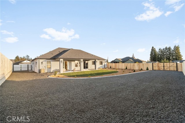 Detail Gallery Image 49 of 60 For 6277 Dawnridge Ct, Paradise,  CA 95969 - 4 Beds | 2/1 Baths