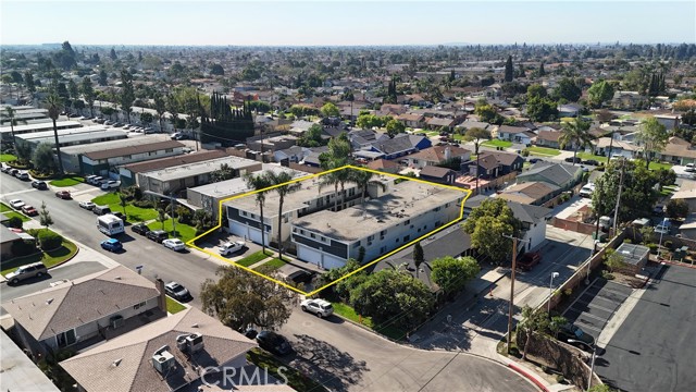 Detail Gallery Image 6 of 12 For 7306 7312 Neo St, Downey,  CA 90241 - – Beds | – Baths