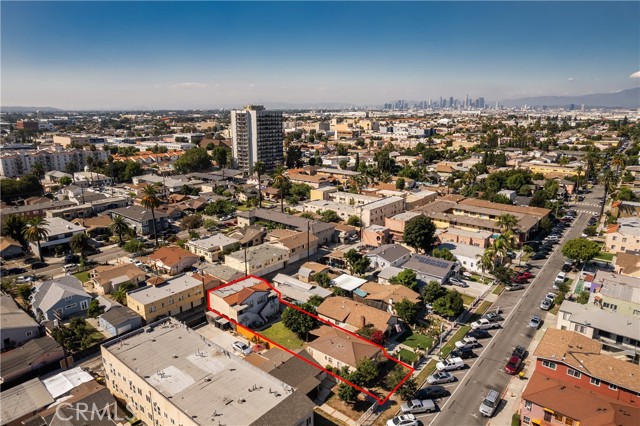 Detail Gallery Image 3 of 62 For 7015 Templeton, Huntington Park,  CA 90255 - – Beds | – Baths