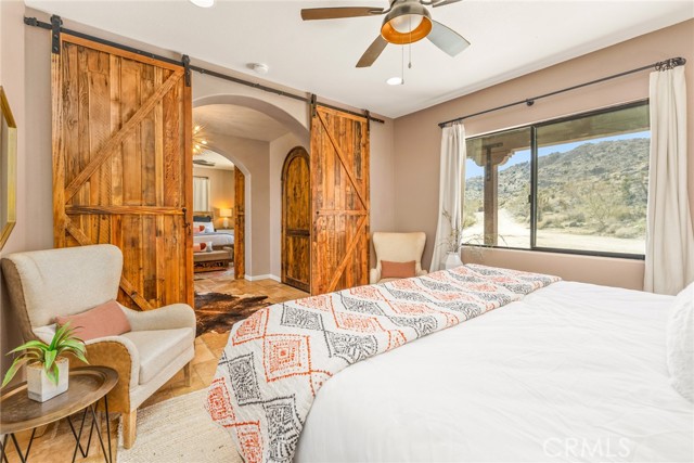 Detail Gallery Image 34 of 71 For 62398 Cope Ln, Joshua Tree,  CA 92252 - 3 Beds | 2/1 Baths