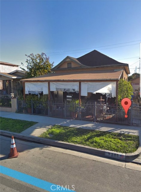 9300 Pace Ave, Los Angeles, CA 90002