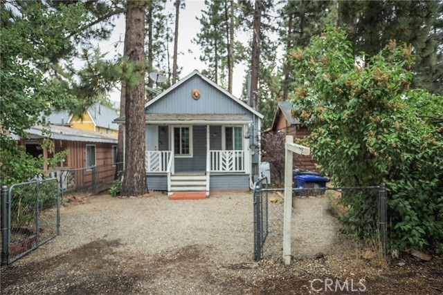 Detail Gallery Image 17 of 18 For 1013 W Sherwood Bld, Big Bear City,  CA 92314 - 1 Beds | 1 Baths