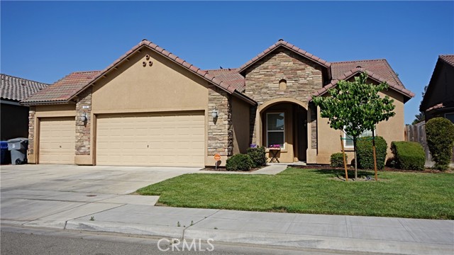 Image 2 for 329 S Wolftrap St, Madera, CA 93637