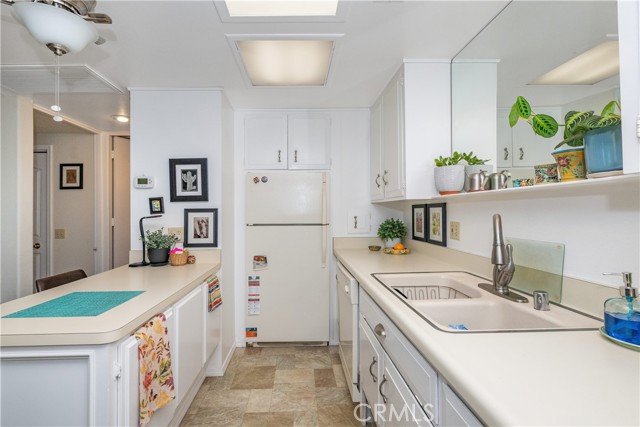 Detail Gallery Image 20 of 52 For 1241 Knollwood Rd 46g,  Seal Beach,  CA 90740 - 2 Beds | 1 Baths