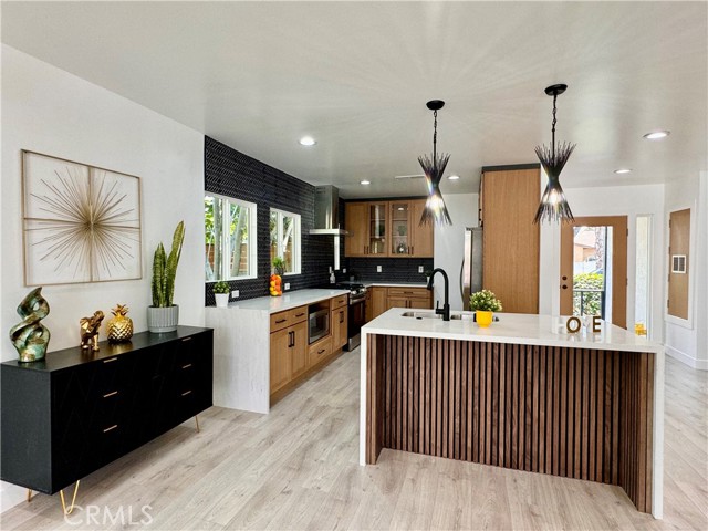 Detail Gallery Image 15 of 52 For 3549 Gondar Ave, Long Beach,  CA 90808 - 3 Beds | 2 Baths