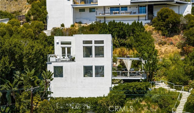 Detail Gallery Image 51 of 57 For 1690 N Crescent Heights Bld, Los Angeles,  CA 90069 - 3 Beds | 4 Baths
