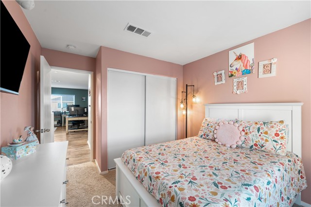 Detail Gallery Image 29 of 54 For 3558 Mt San Gorgonia Ave, Rosamond,  CA 93560 - 4 Beds | 3 Baths