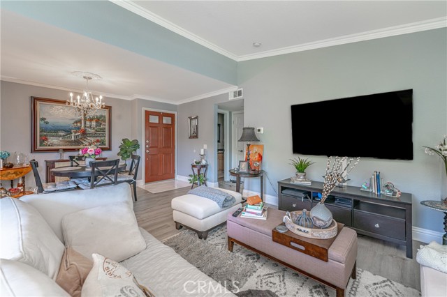 Detail Gallery Image 17 of 32 For 2400 San Gabriel Way #302,  Corona,  CA 92882 - 1 Beds | 1 Baths