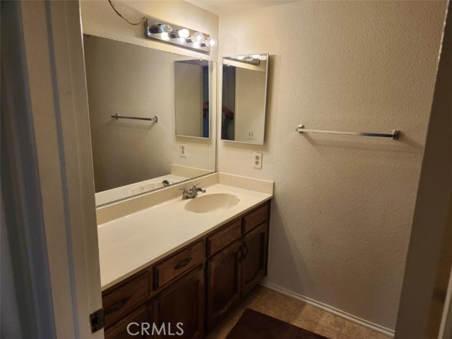 Master bath #1