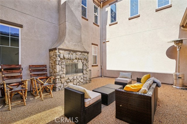 Detail Gallery Image 49 of 70 For 8351 Sanctuary Dr, Corona,  CA 92883 - 5 Beds | 4/1 Baths