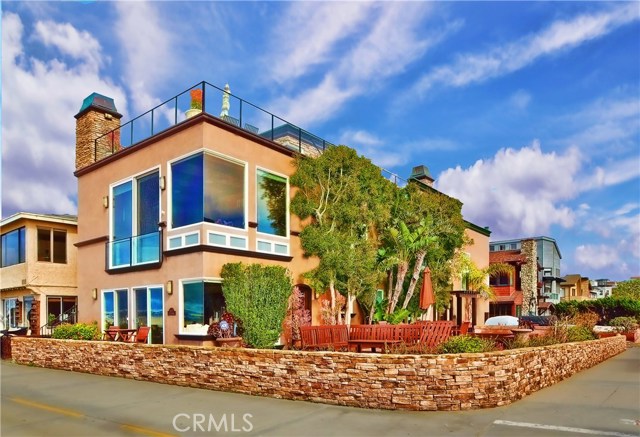 802 The Strand, Hermosa Beach, California 90254, 5 Bedrooms Bedrooms, ,5 BathroomsBathrooms,Residential,Sold,The Strand,SB17025957