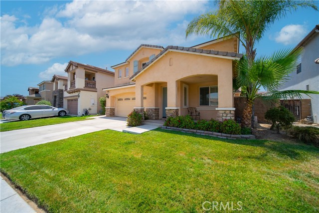 Detail Gallery Image 48 of 59 For 3231 Mill Ridge Dr, Hemet,  CA 92545 - 4 Beds | 2/1 Baths