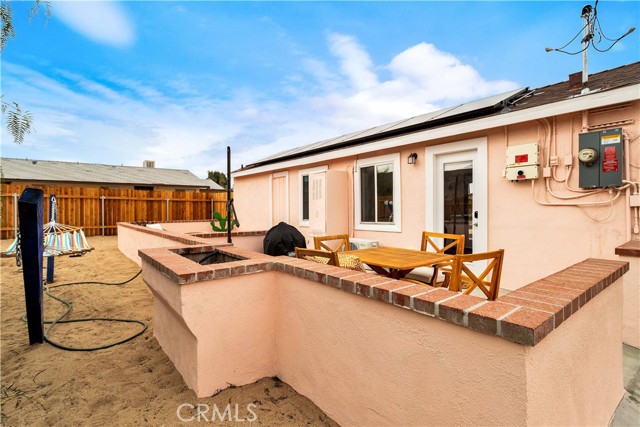 Detail Gallery Image 28 of 43 For 72535 Cactus Dr, Twentynine Palms,  CA 92277 - 1 Beds | 1 Baths