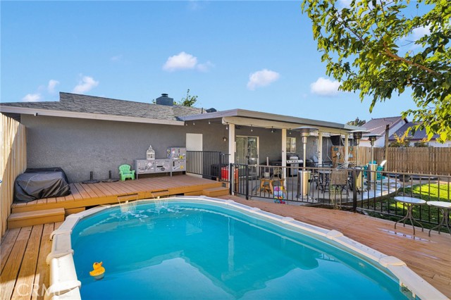 Detail Gallery Image 40 of 55 For 12828 Tamiani Rd, Apple Valley,  CA 92308 - 3 Beds | 2 Baths