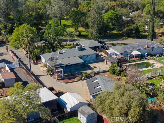 Detail Gallery Image 66 of 68 For 124 Glen Cir, Oroville,  CA 95966 - 3 Beds | 2/1 Baths