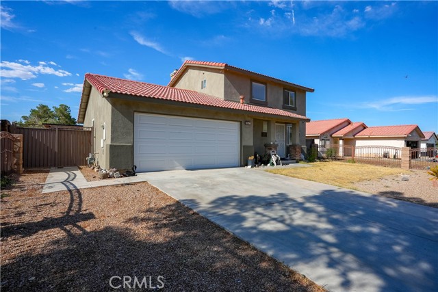 Detail Gallery Image 12 of 46 For 10790 Floral, Adelanto,  CA 92301 - 4 Beds | 3/1 Baths