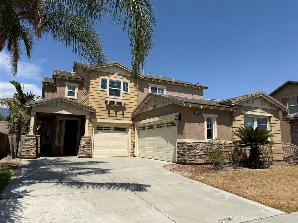12608 Chimney Rock Drive